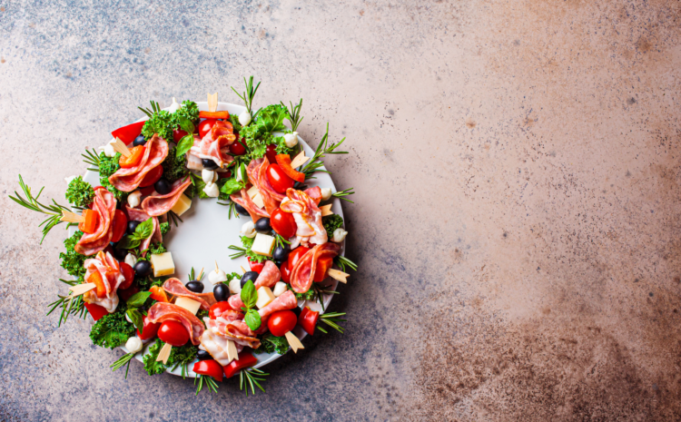  Mezelerle Tanışın: Sofralarınıza Renk Katacak 10 Farklı Atıştırmalık