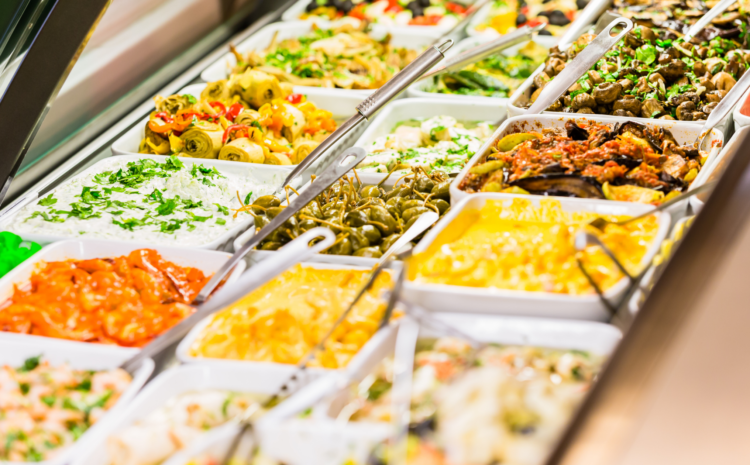  Evde Meze Keyfi: Kolay ve Lezzetli Meze Tarifleri