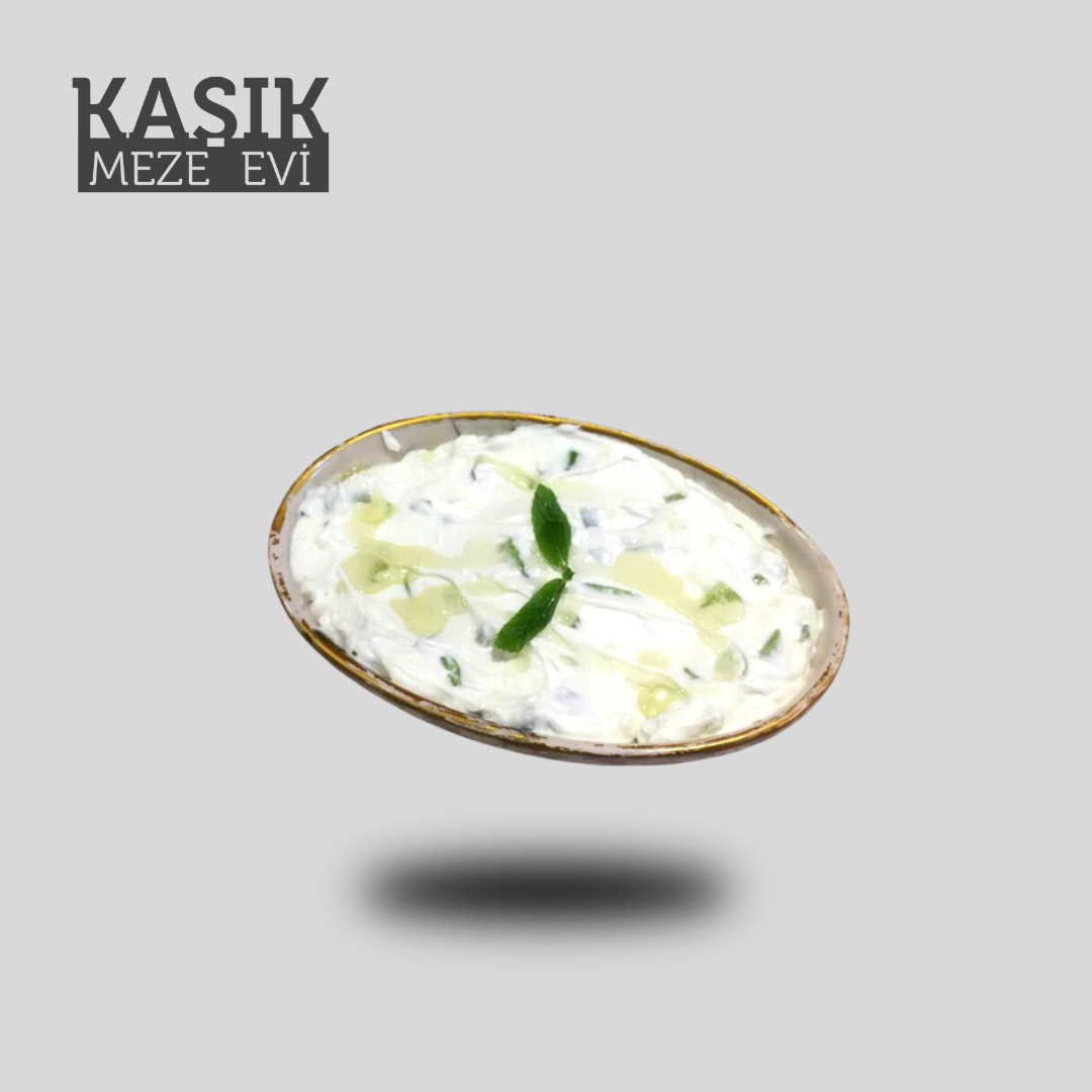  Kuru Cacık 