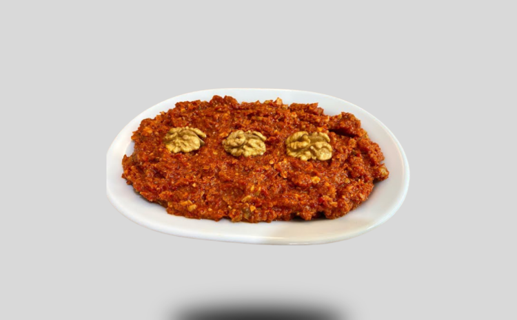 Muhammara