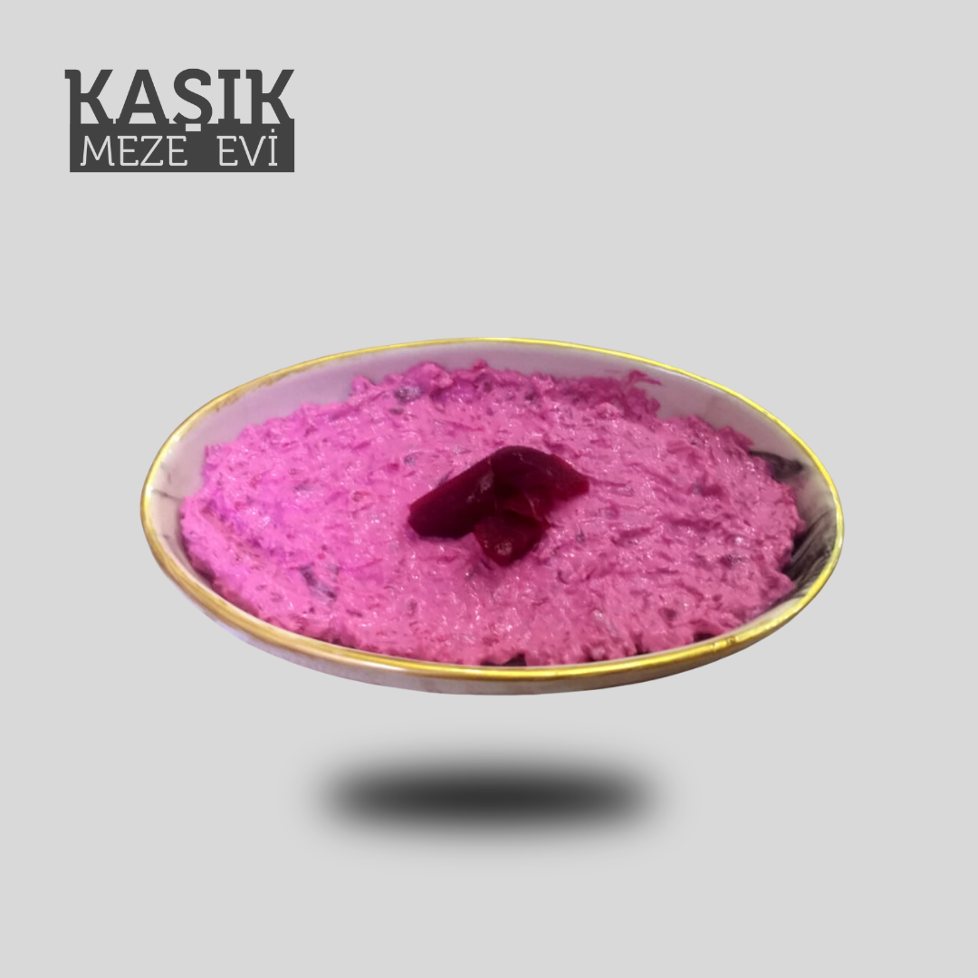  Pancar Turşulu Süzme  